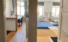 City Apartment