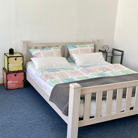 City Apartment Lübeck Eksteriør billede