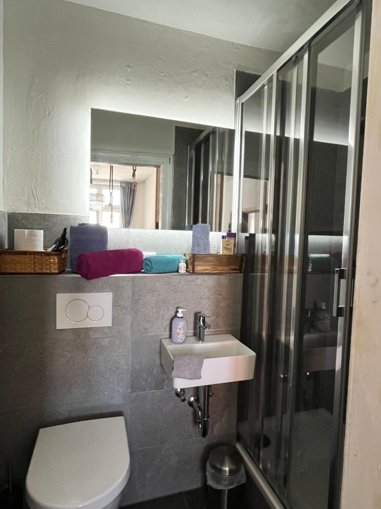 City Apartment Lübeck Eksteriør billede