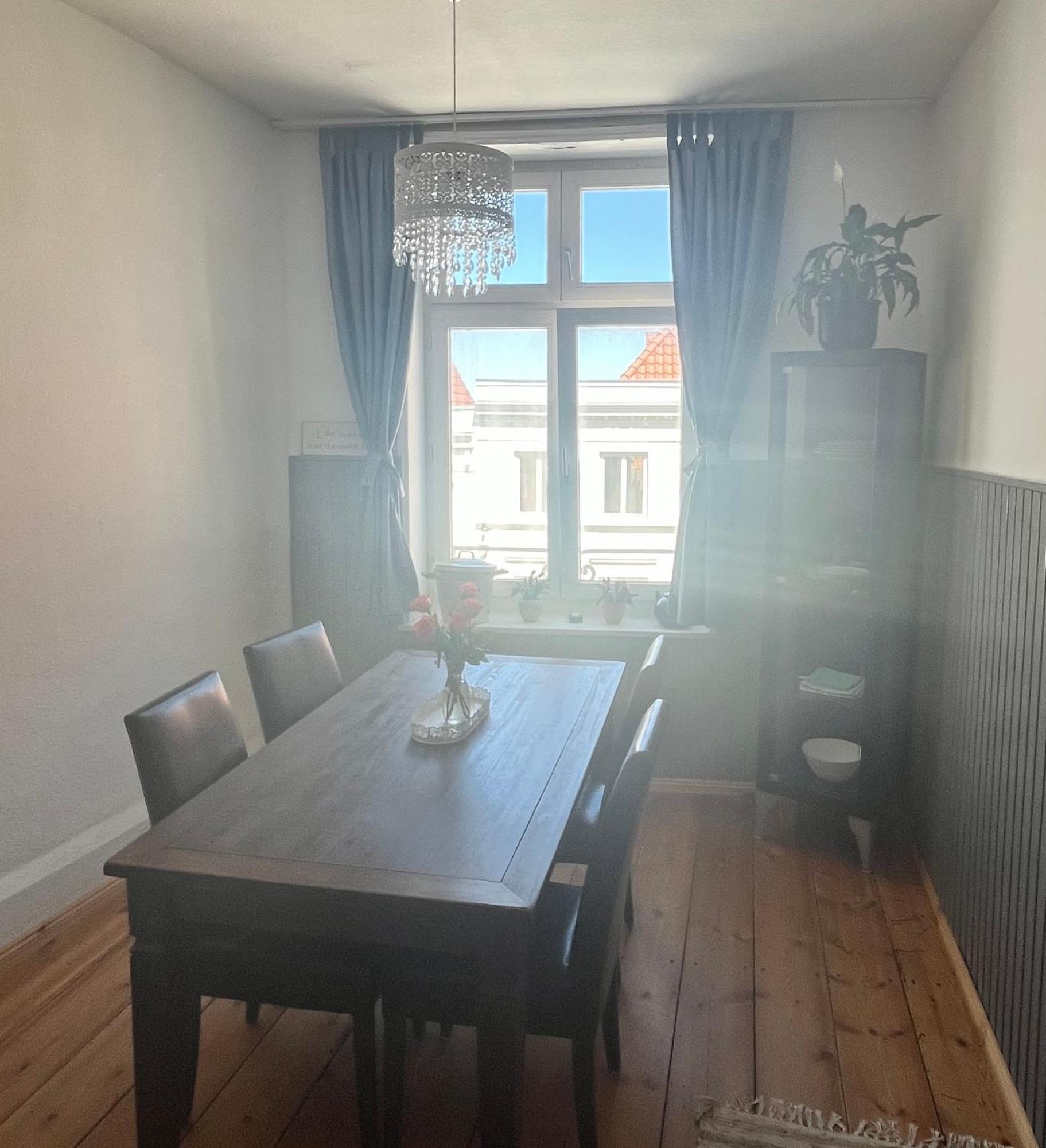 City Apartment Lübeck Eksteriør billede